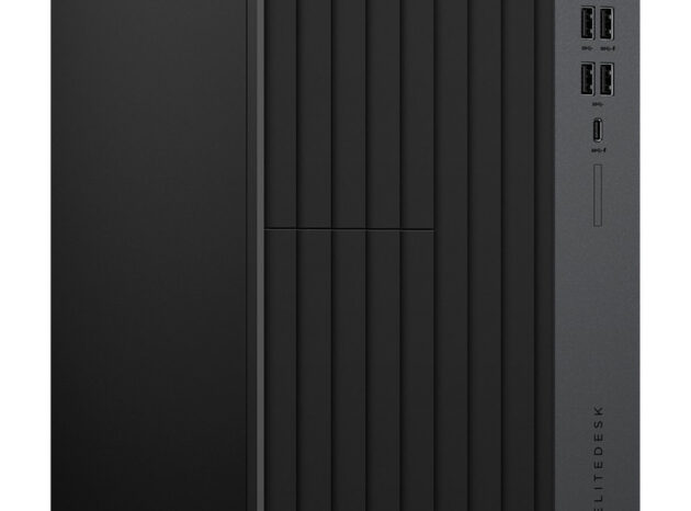 HP PC EliteDesk 800 G6 TWR, Refurbished Grade A Repainted, i5-10400F, 8/256GB M.2, QUADRO P620, FreeDOS
