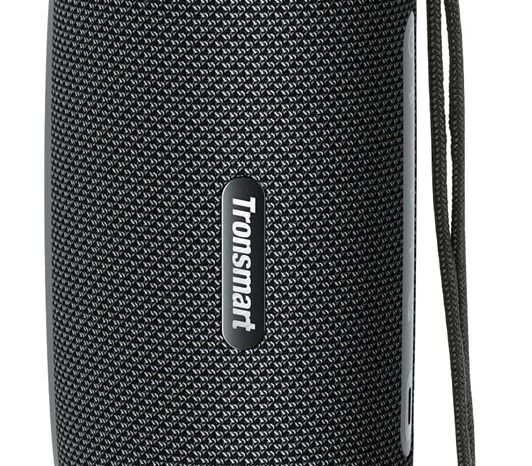 TRONSMART φορητό ηχείο Mirtune C3 Plus, 30W, Bluetooth, 5200mAh, IPX7, μαύρο