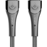 LDNIO καλώδιο USB-C σε USB-C LC861C, 65W PD, 1m, γκρι