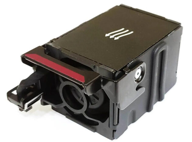 HP used Redundant Fan 732136-001 DL360e/p Gen8
