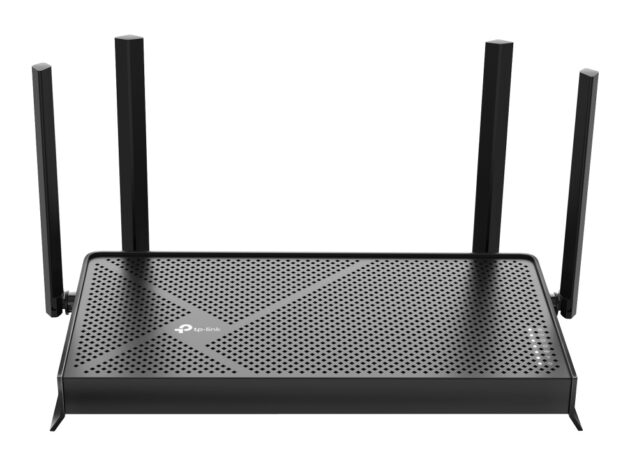 TP-LINK router Archer BE230, WiFi 7, 3600Mbps BE3600, Dual Band, V2.0