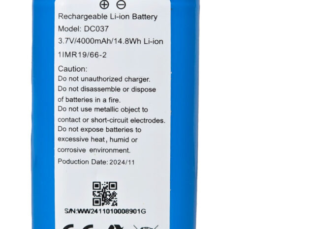OLAX μπαταρία για router G5010