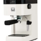 BRIEL μηχανή espresso B15, 20 bar, μπεζ