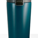 BRUNO θερμός BRN-0072, με κλείδωμα, anti-slip, 400ml, μπλε