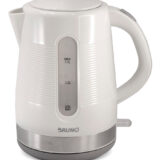 BRUNO βραστήρας νερού BRN-0142, 1.7L, 2200W, λευκό-γκρι
