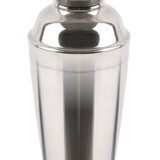 BRUNO ανοξείδωτο σέικερ για κοκτέιλ BRN-0175, 500ml