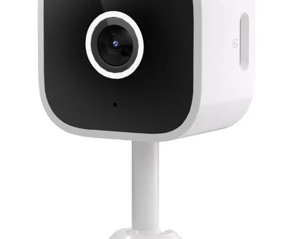 SONOFF smart κάμερα CAM-S2, 2MP, WiFi, SD