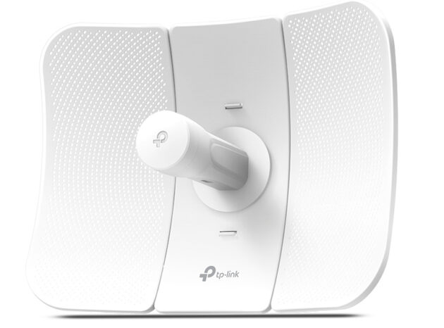 TP-LINK 23dBi outdoor CPE CPE710, AC 867Mbps 5GHz, Ver. 1.0