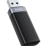 ORICO card reader CS2D-A3 για SD & Micro SD, USB 3.0, μαύρο