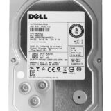 DELL used SAS HDD CWJ92, 3TB, 7.2K, 3.5", 6G, με tray