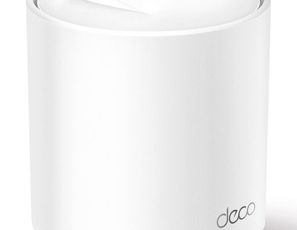 TP-LINK Home Mesh WiFi 6 System Deco X50, 3000Mbps AX3000, V1.0