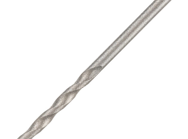 DELI τρυπάνι DH-JGZ050-E1 για τοίχο, 40Cr YG6, 5x85mm, κυλινδρικό