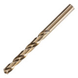DELI τρυπάνι DH-MHZ120-E2 για μέταλλο, M35 HSS 5% κοβαλτίου, DIN 388, 12x151mm, κυλινδρικό