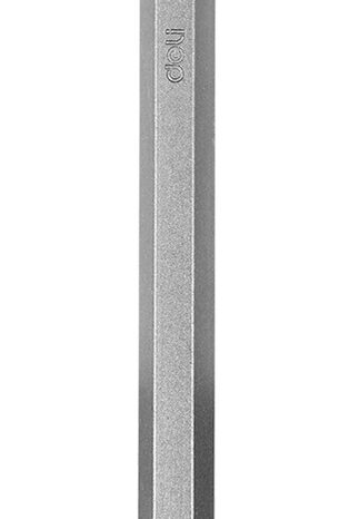 DELI καλέμι DH-YBZ40250-E1 για κρουστικό δράπανο, SDS Plus, 40mm, 250mm