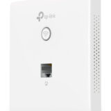 TP-LINK ασύρματο access point EAP115-Wall 300Mbps, επιτοίχιο, Ver. 1.0