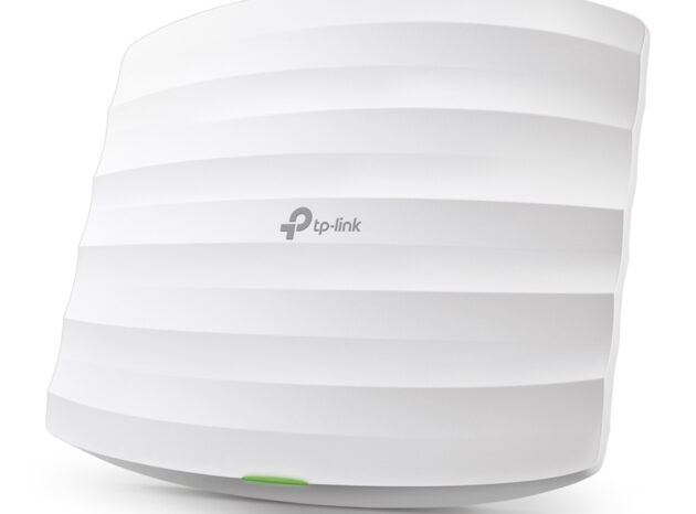 TP-LINK ασύρματο access point EAP225, AC1350, Ceiling Mount, Ver. 3.0