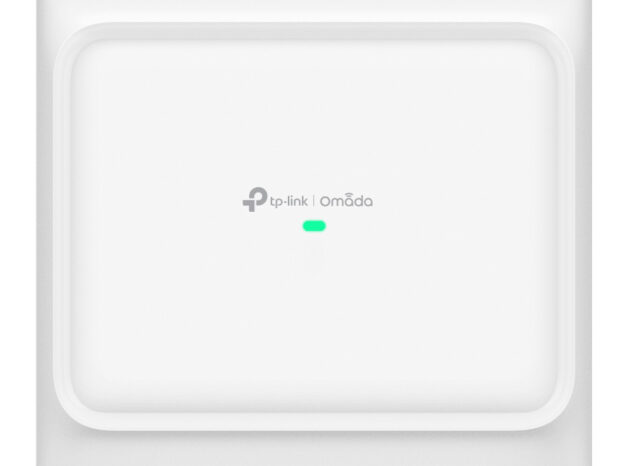 TP-LINK access point EAP650 D120-Outdoor, WiFi 6, 3000Mbps AX3000, Mesh, V1.0