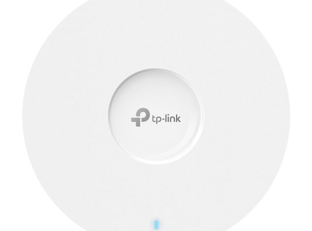 TP-LINK access point EAP653 UR, οροφής, WiFi 6, 3000Mbps AX3000, Mesh, V1.0