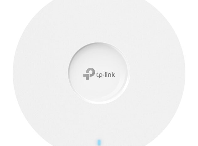 TP-LINK access point EAP683 UR, οροφής, WiFi 6, 6000Mbps AX6000, Mesh, V1.0