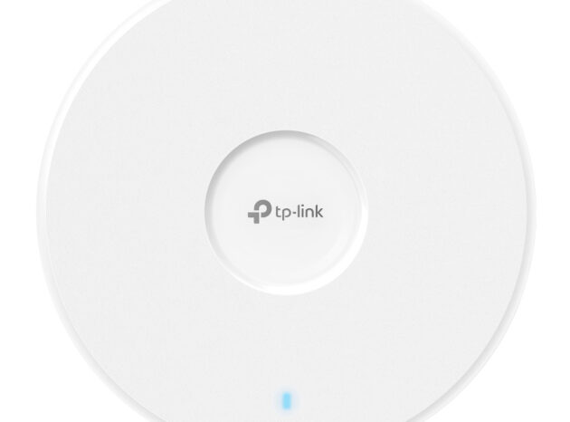 TP-LINK access point EAP772, οροφής, WiFi 7, 9300Mbps BE9300, Tri-Band, Mesh, V2.0