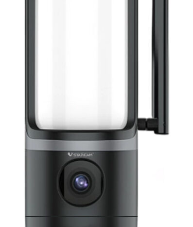 VSTARCAM smart κάμερα FC4 με φωτισμό, dual lens, 3MP, WiFi, SD, PTZ, IP66