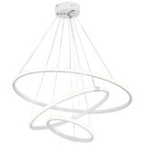 POWERTECH LED φωτιστικό οροφής HLL-0104, 44W, 4000K, 60x60cm, λευκό