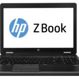 HP Laptop ZBook 14u G4, Refurbished Grade B, i7-7500U, 16/512GB M.2, Cam, 14", AMD R7M350, FreeDOS