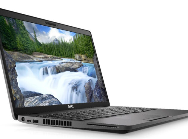 DELL Laptop Precision 3541, Refurbished Grade B, i5-9400H, 16/256GB M.2, 15.6", Cam, Intel UHD Graphics 630, FreeDOS