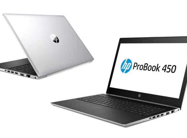 HP Laptop ProBook 450 G5, Refurbished Grade B, i5-8250U, 8/128GB M.2, 15.6", Cam, UHD Graphics 620, FreeDOS
