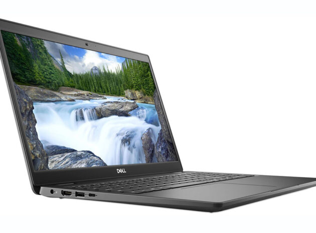 DELL Laptop Latitude 3510, Refurbished Grade B, i5-10210U, 8/256GB NVME, 15.6", Cam, UHD Graphics 620, FreeDOS
