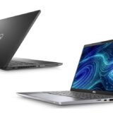 DELL Laptop Latitude 7420, Refurbished Grade B, i5-1145G7, 16/256GB NVME, 14", Cam, IRIS Xe Graphics, FreeDOS