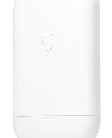 UBIQUITI NanoStation Loco 5AC, 5GHz, 450Mbps, 13dBi, λευκό