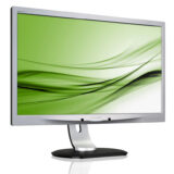 PHILIPS used οθόνη 231P4QUPES LED IPS, 23" Full HD, VGA, Grade B