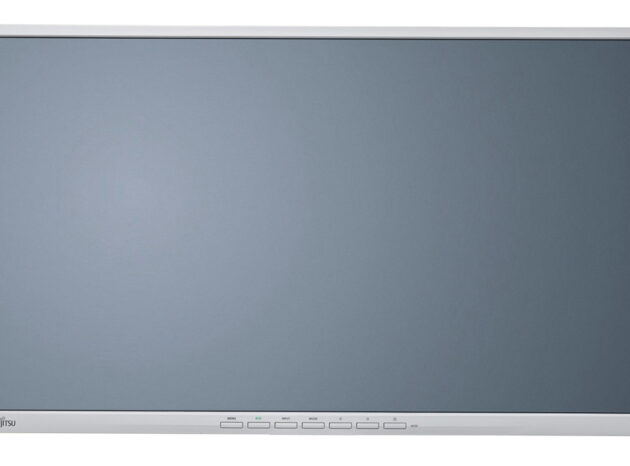 FUJITSU used οθόνη B27-8 TE Pro IPS-LED, 27" 1920x1080, VGA/HDMI/DisplayPort, χωρίς βάση, Grade B