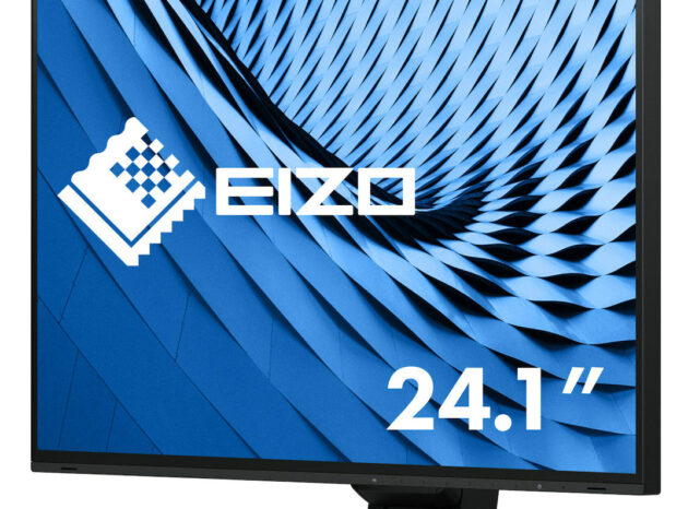 EIZO used οθόνη EV2457 IPS-LED, 24.1" 1920x1200, HDMI/DisplayPort/DVI, Grade B