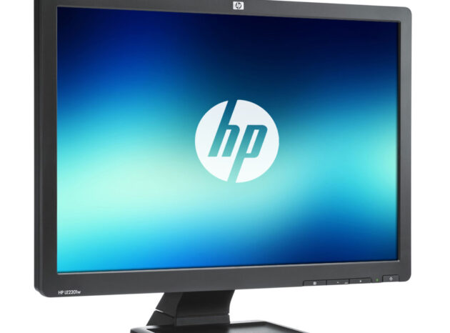 HP used οθόνη LE2201W LCD, 22" 1680x1050, VGA, Grade B