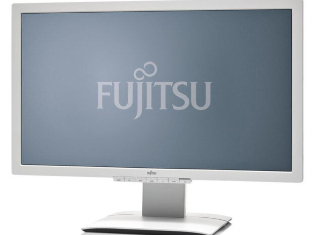 FUJITSU used οθόνη P27T-6 IPS-LED, 27" 2560x1440, VGA/DVI/HDMI/DisplayPort, Grade B