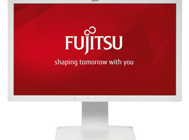 FUJITSU used οθόνη P27T-7 IPS-LED, 27" 2560x1440, VGA/DVI/HDMI/DisplayPort, Grade B