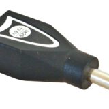 POWERTECH βύσμα για φορτιστή HP laptop, M29, 19.5V, 4.5x3mm