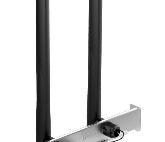 MERCUSYS κάρτα δικτύου WiFi & Bluetooth MA30E, AC1200, PCIe, Ver 1.0