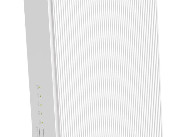 MERCUSYS router MB230-4G, 4G+ Cat6, 1200Mbps AC1200, Ver 1.0