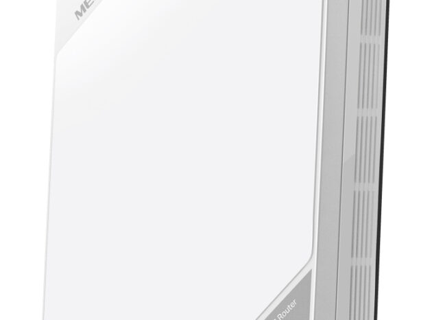 MERCUSYS Router MB520-5G με θύρα τηλεφώνου, 5G, AX3000 Dual Band WiFi 6, 3000Mbps, V.1.0