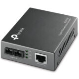 TP-LINK Gigabit Multi-Mode Media Converter MC200CM, Ver. 4.0