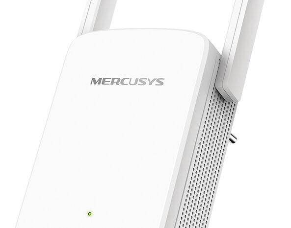 MERCUSYS Wi-Fi Range Extender ME30, 1200Mbps, Ver. 1.0