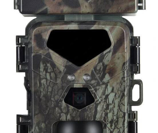SUNTEK ηλιακή κάμερα κυνηγού MINI700, PIR, 20MP/1080p, SD, IP65