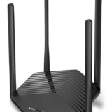 MERCUSYS router MR60X, Wi-Fi 6, 1500Mbps AX1500, Dual Band, Ver. 2.0