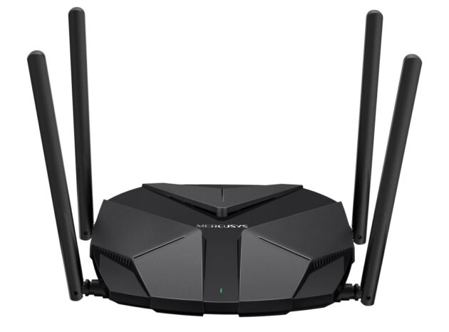 MERCUSYS router MR85X, Wi-Fi 6, 3Gbps AX3000, Dual Band