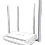 MERCUSYS Wireless N Router MW325R, 300Mbps, Ver. 2.0