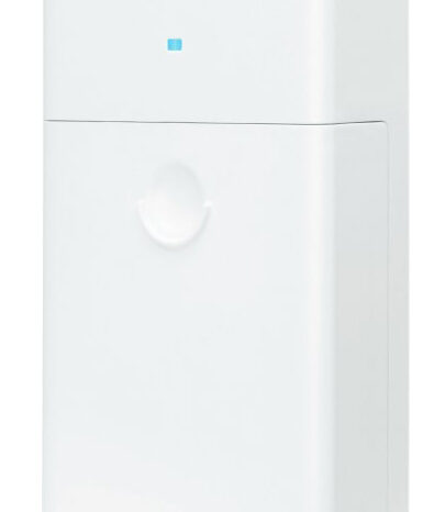 UBIQUITI PoE NanoSwitch N-SW, 4-Port 10/100/1000Mbps, outdoor