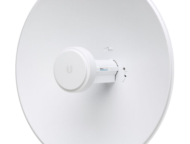 UBIQUITI Access point PBE-M2-400, outdoor, 2.4GHz, 2x18dBi, AirMAX